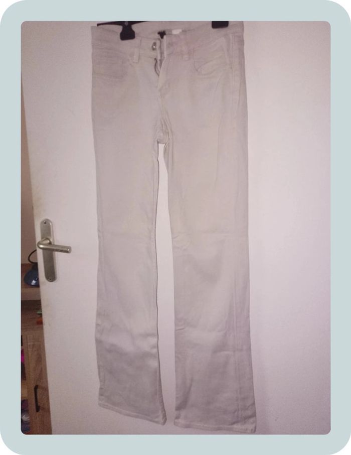 Jean femme taille 34 - photo numéro 4