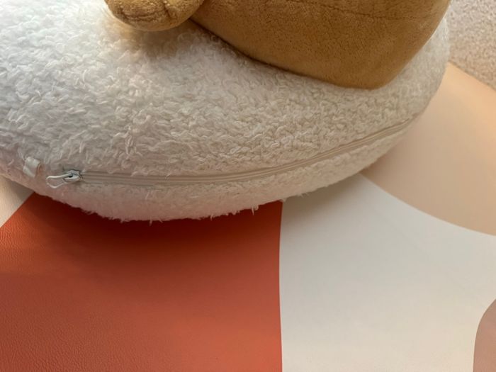 Coussin des découvertes Tanzanie  vertbaudet - photo numéro 6