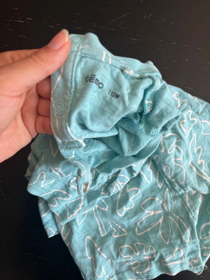 Ensemble été - photo numéro 2