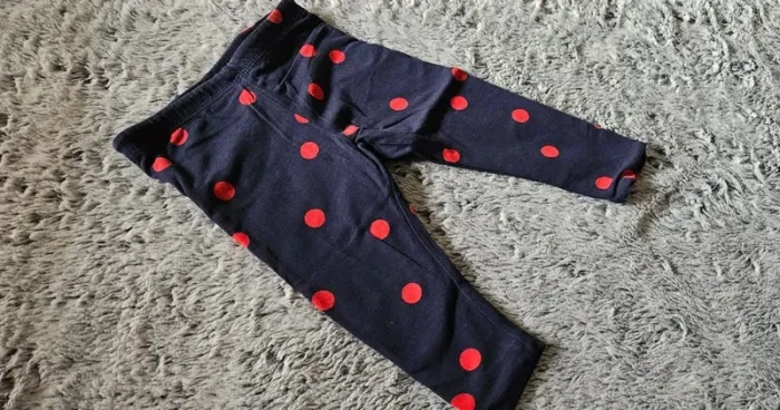 legging catimini 12 mois
