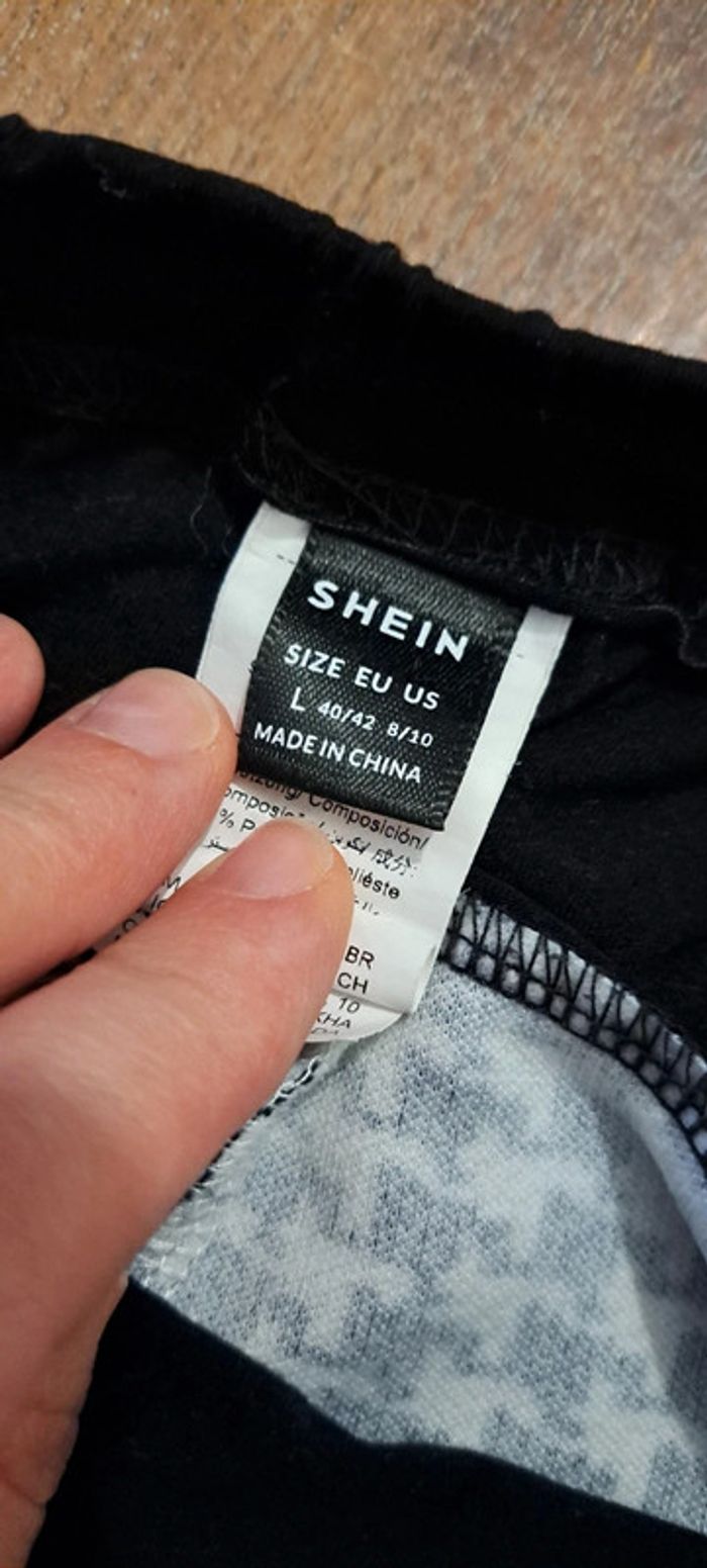 Pantalon de maternité taille L - photo numéro 5