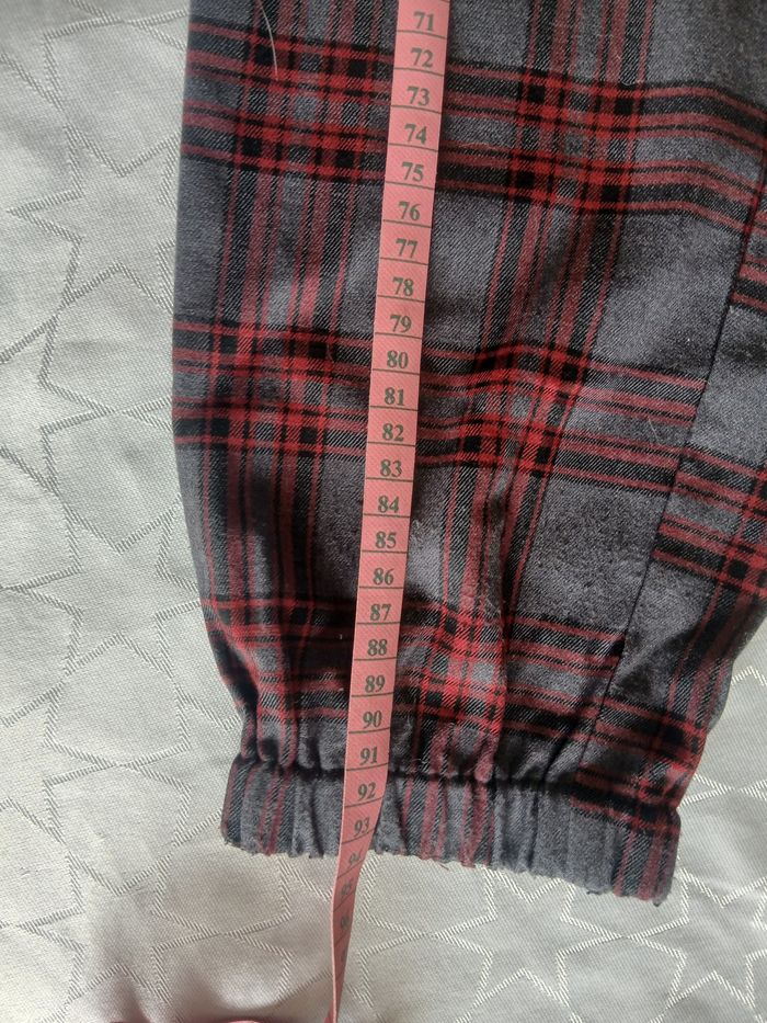 Pantalon multipoches M - photo numéro 6