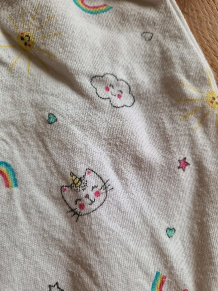 Pyjama 80cm - photo numéro 3