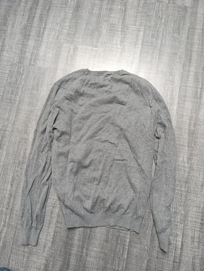Pull celio - photo numéro 3