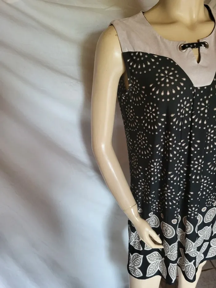 Robe Formul - photo numéro 2