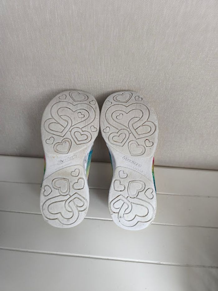 Bakets lumineuses - photo numéro 5