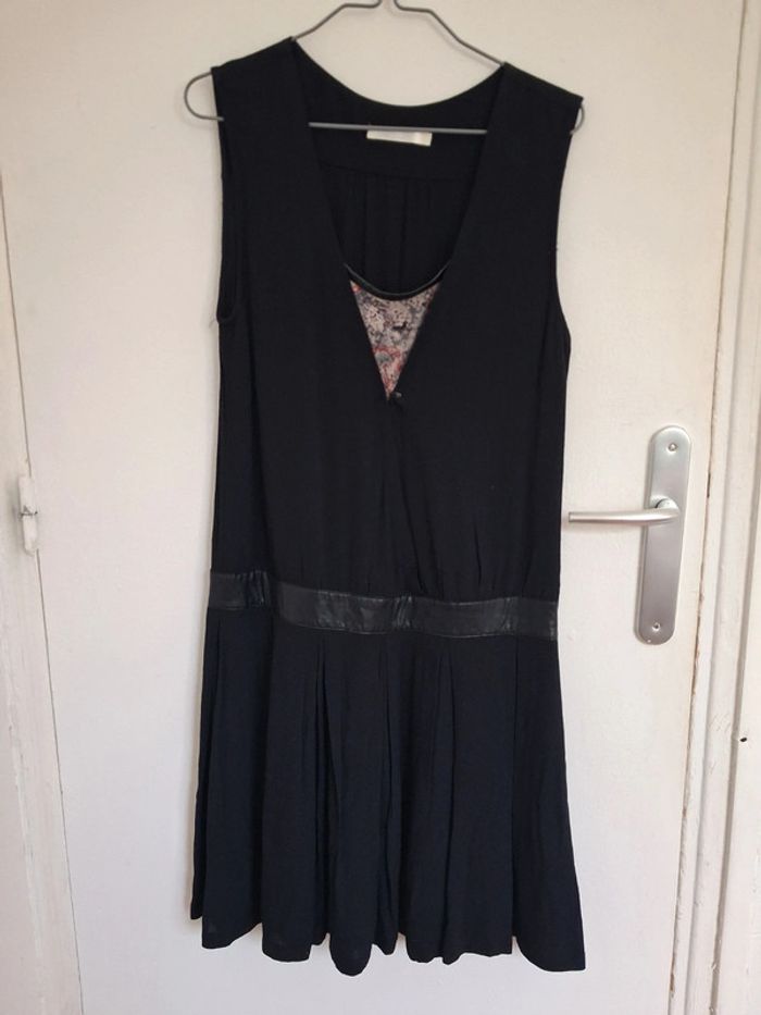 Robe femme L see U soon