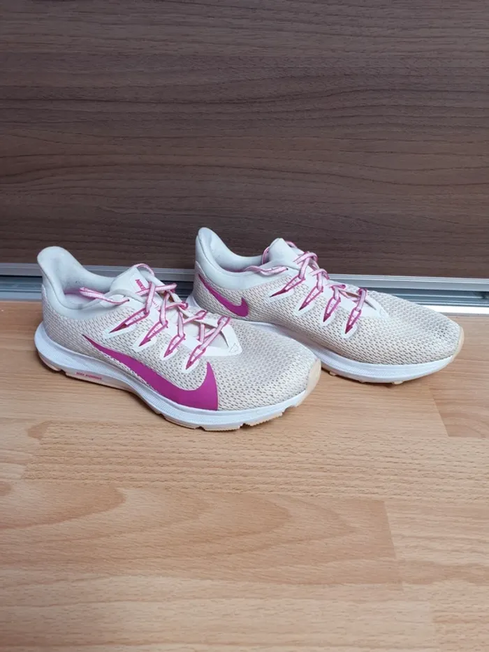 Baskets nike - photo numéro 2