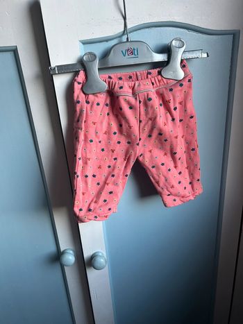 Pantalon / sarouel sergent major , 3 mois