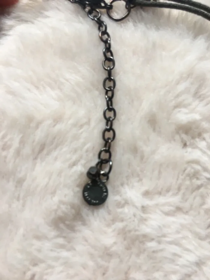 Collier long - photo numéro 8