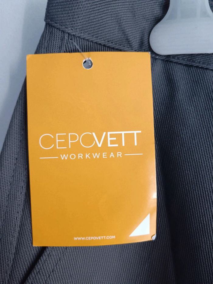 Pantalon de travail - photo numéro 6