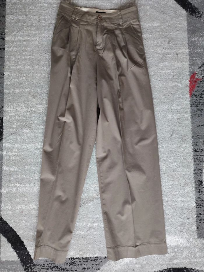 Pantalon Et Vous