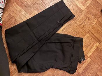 Pantalon noir