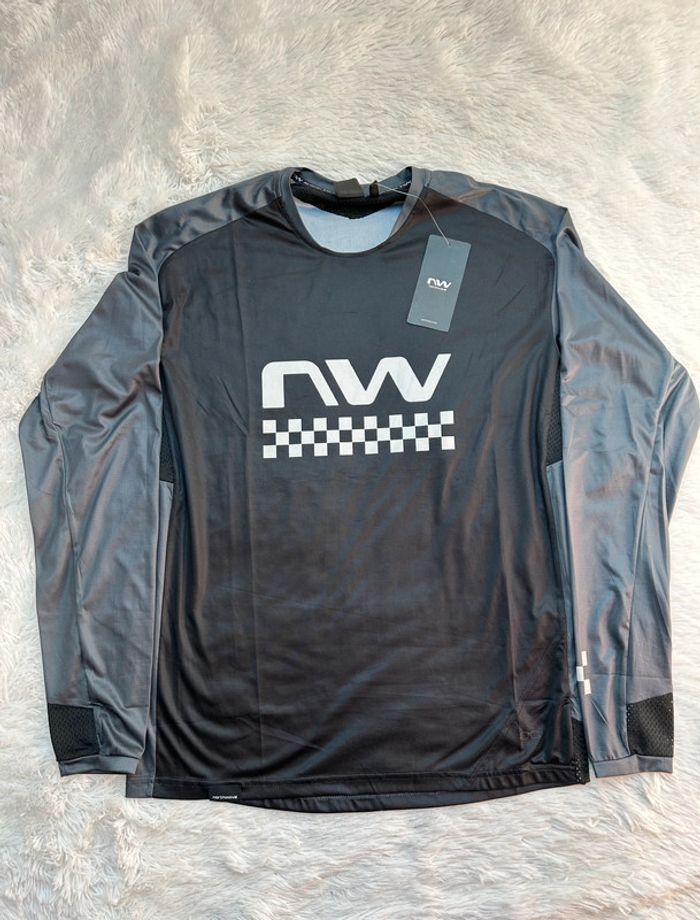 Maillot / jersey Northwave