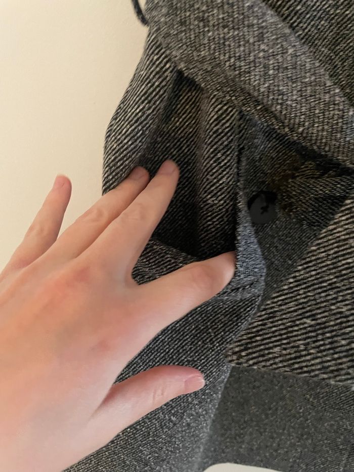 Robe tailleur sans manches - photo numéro 8