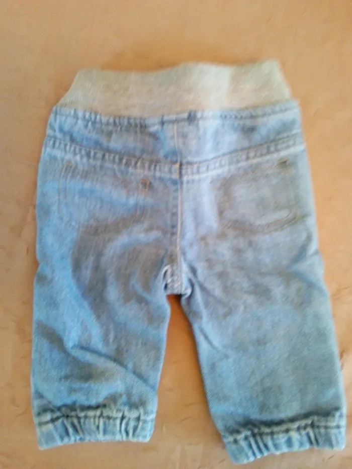 Lot pantalons - photo numéro 5