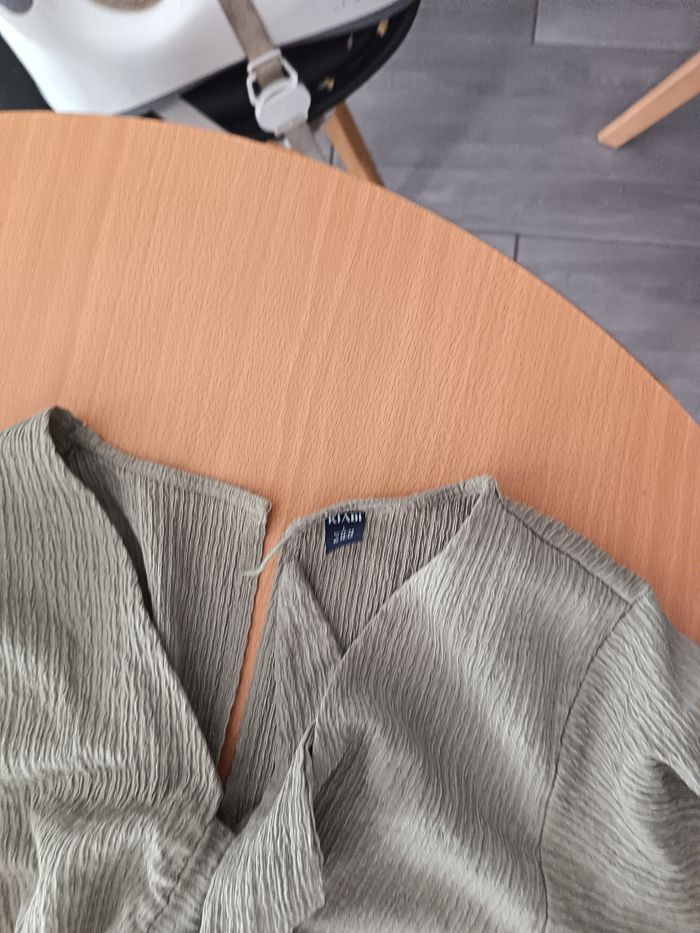 Combishort grossesses - photo numéro 5