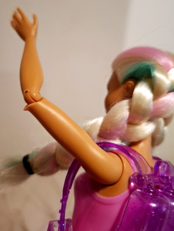 Barbie plongée - photo numéro 7