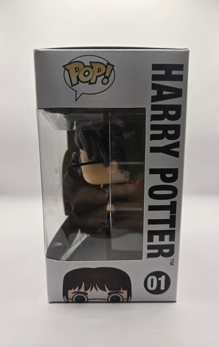 Pop Harry Potter N°1 - photo numéro 2
