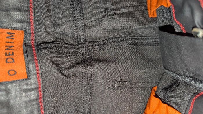 Pantalon moulant O Denim S - photo numéro 8
