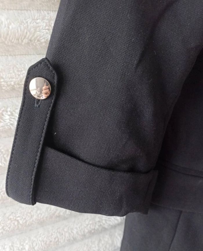 Magnifique blazer noir - photo numéro 5