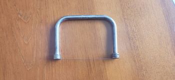 Appareil à foie gras