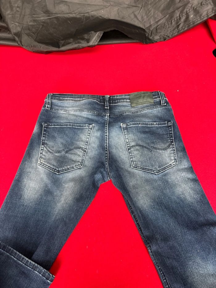 Jeans homme - photo numéro 5