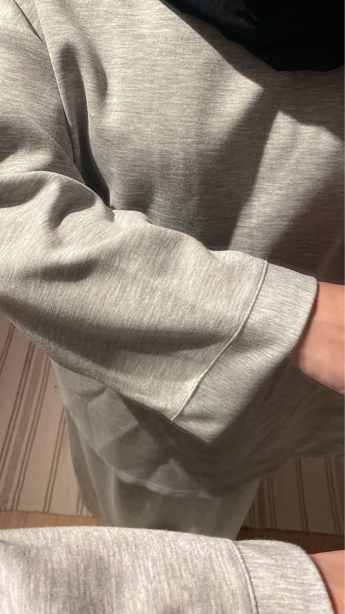 Ensemble haut et jupe femme - photo numéro 2