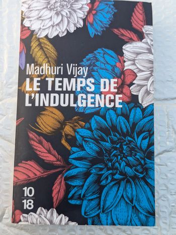 le temps de l'indulgence
