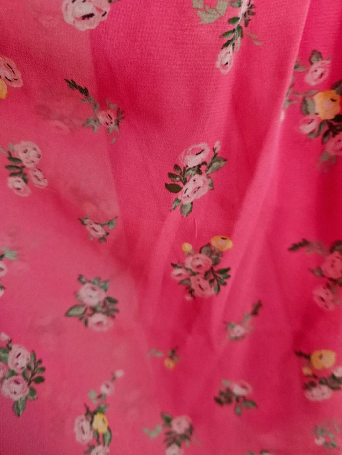 Lot de 3 robes taille 4 ans - photo numéro 3