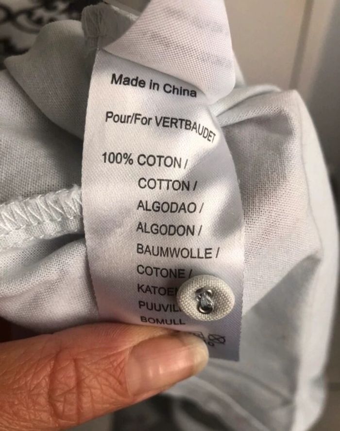 Robe grossesse Colline Taille 40 - photo numéro 7