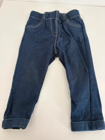 Pantalon fille