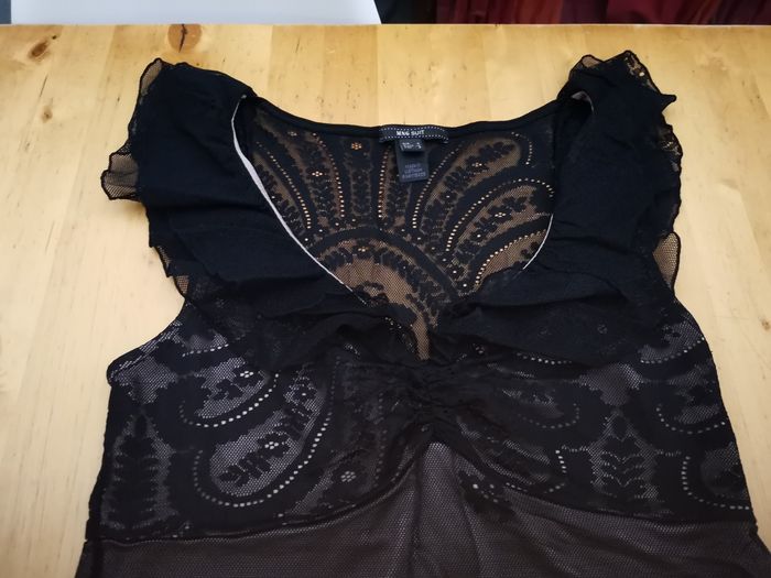 Robe de soirée "MNG Suit" - photo numéro 2