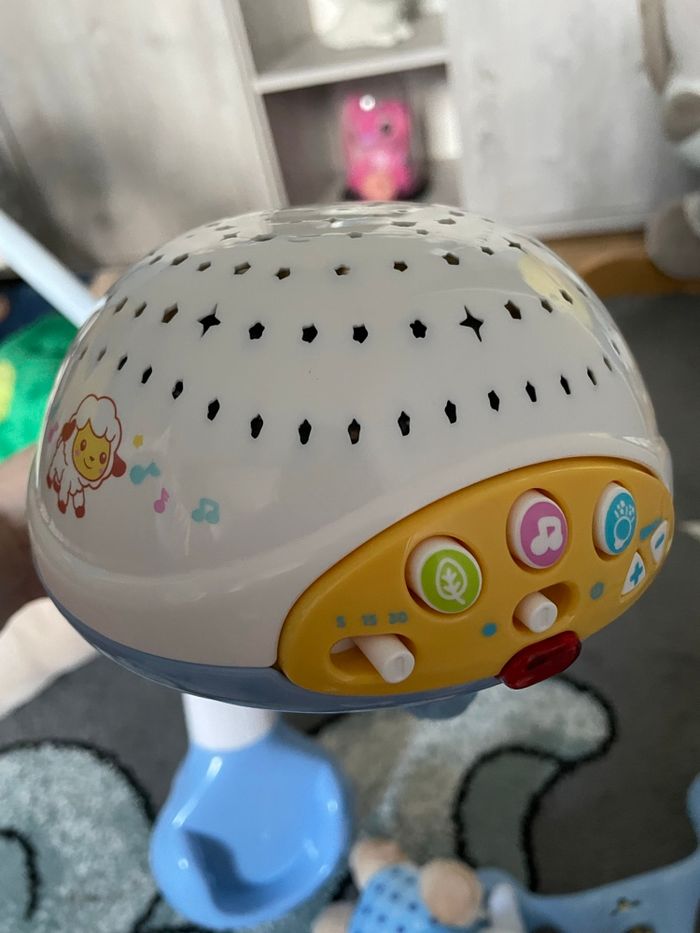 Mobile vtech - photo numéro 3