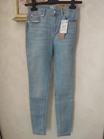 Jeans skinny