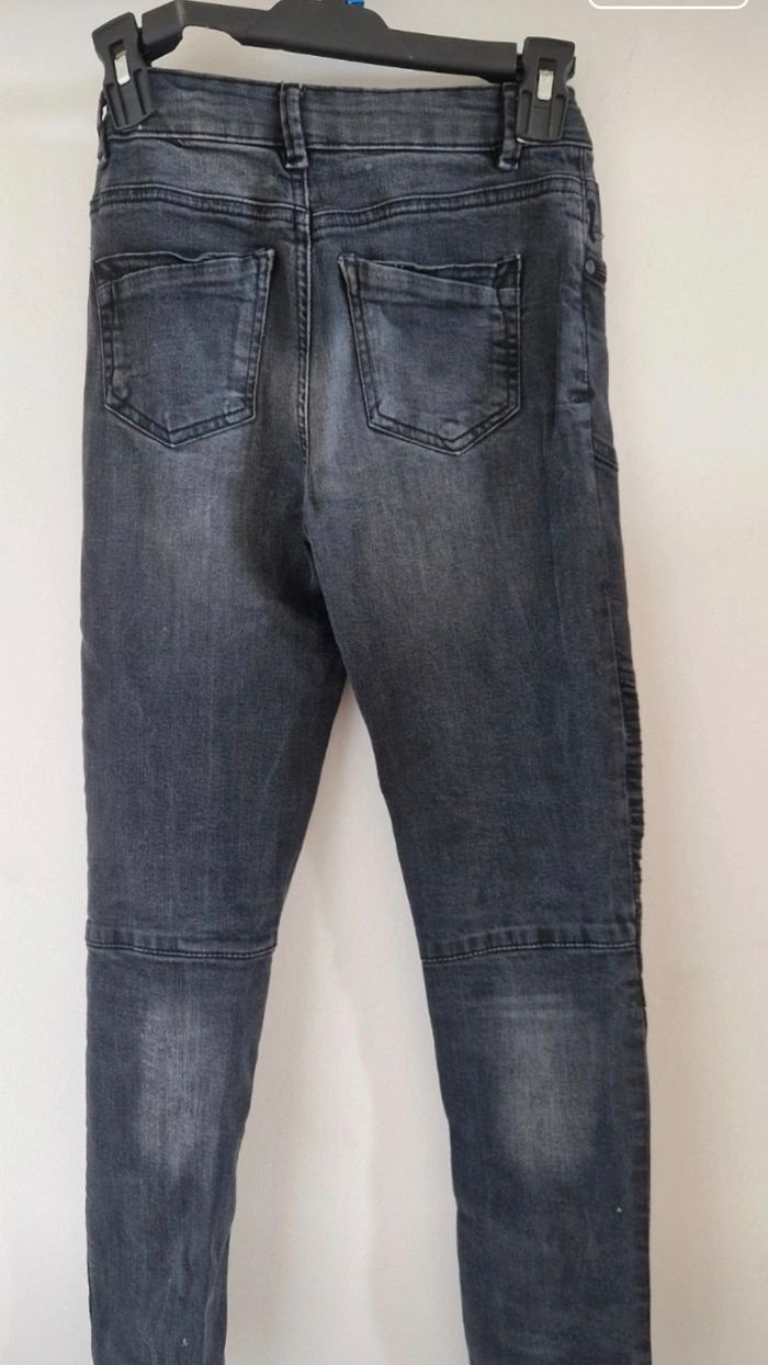 Jean original - photo numéro 2