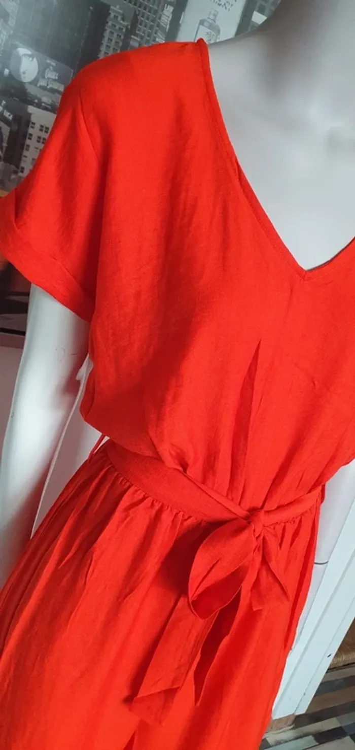Combi pantalon - photo numéro 15
