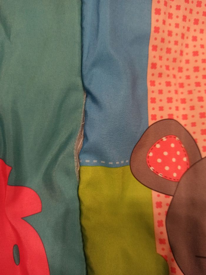 Livre d'éveil XL Sophie la Girafe - photo numéro 3