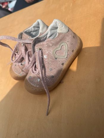 Chaussure de marche