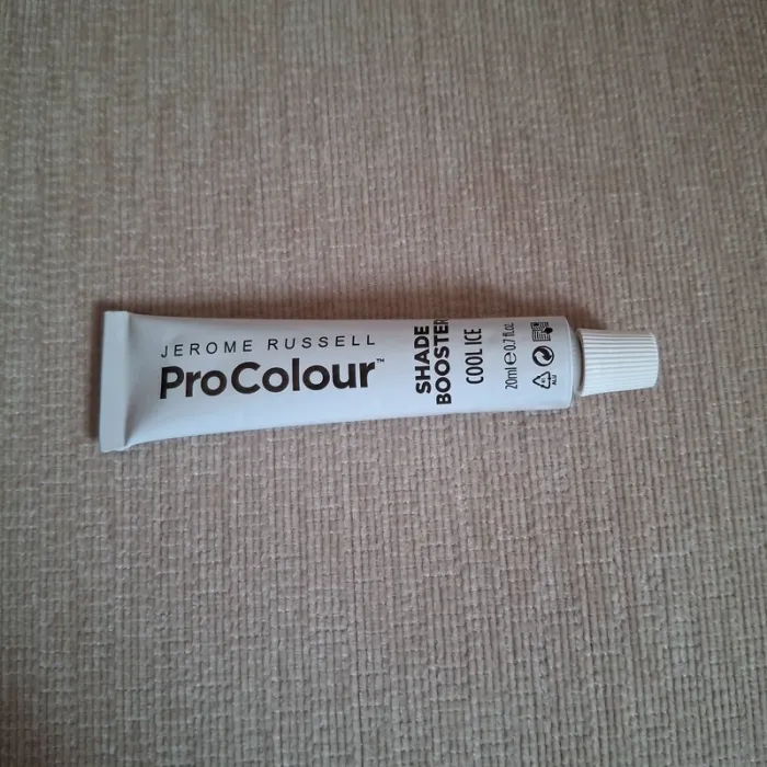 Crème Coloration professionnelle - photo numéro 2