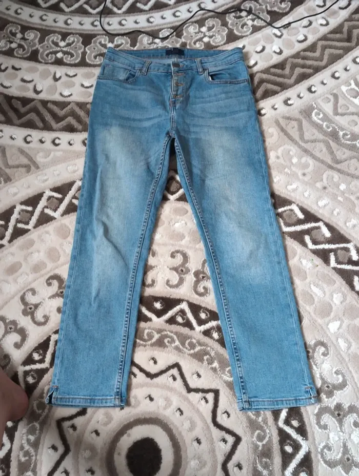 Jean slim fit