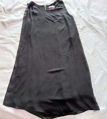 Robe Naf Naf taille S