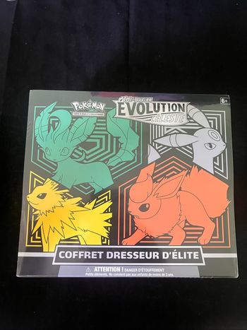 Deux etb évolution céleste