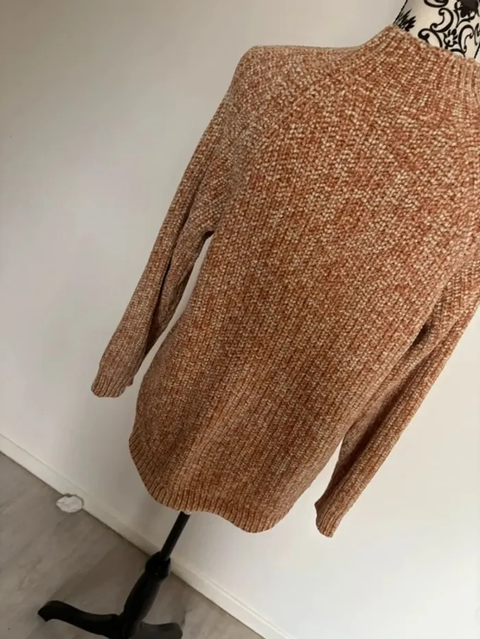 Pull femme taille S best mountain - photo numéro 5