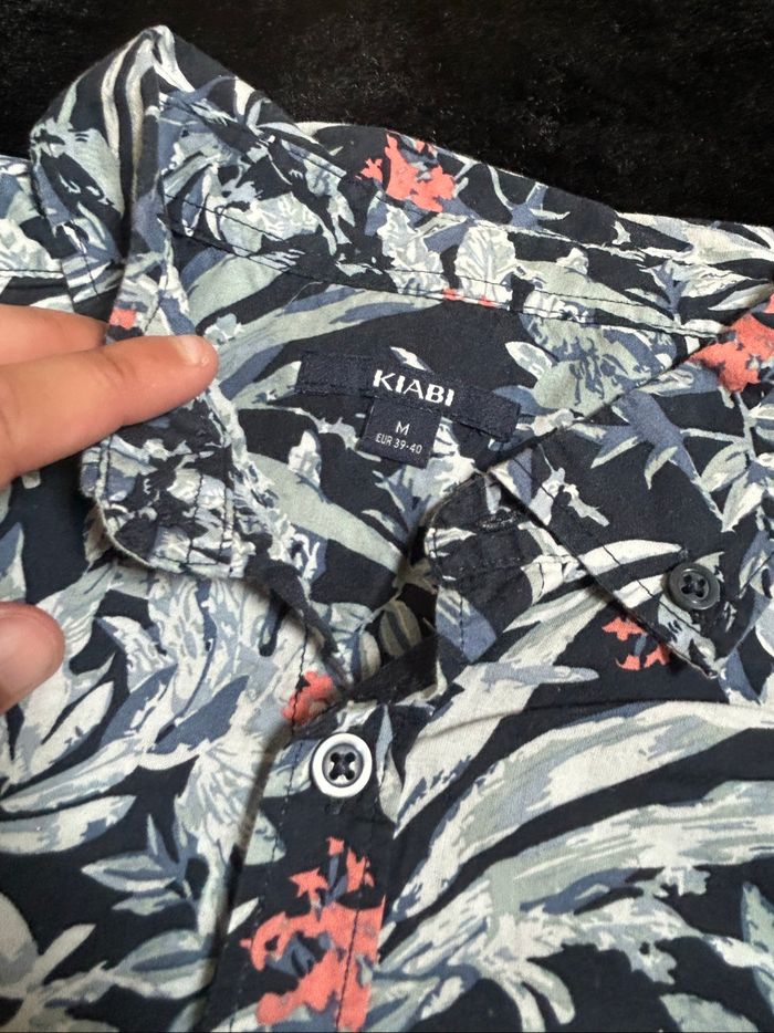 Chemise Kiabi - photo numéro 4