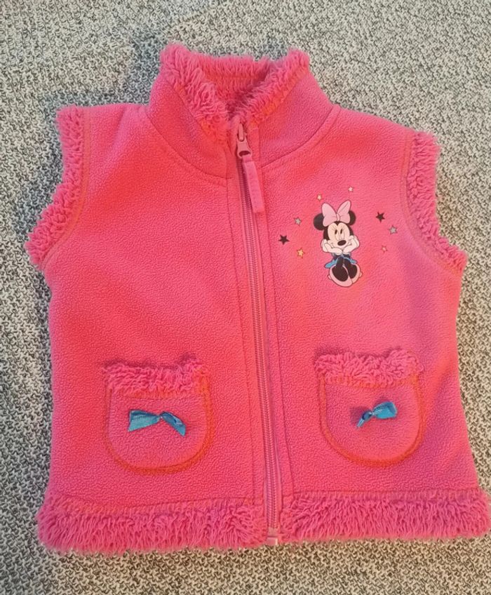 Gilet 12 mois - photo numéro 4