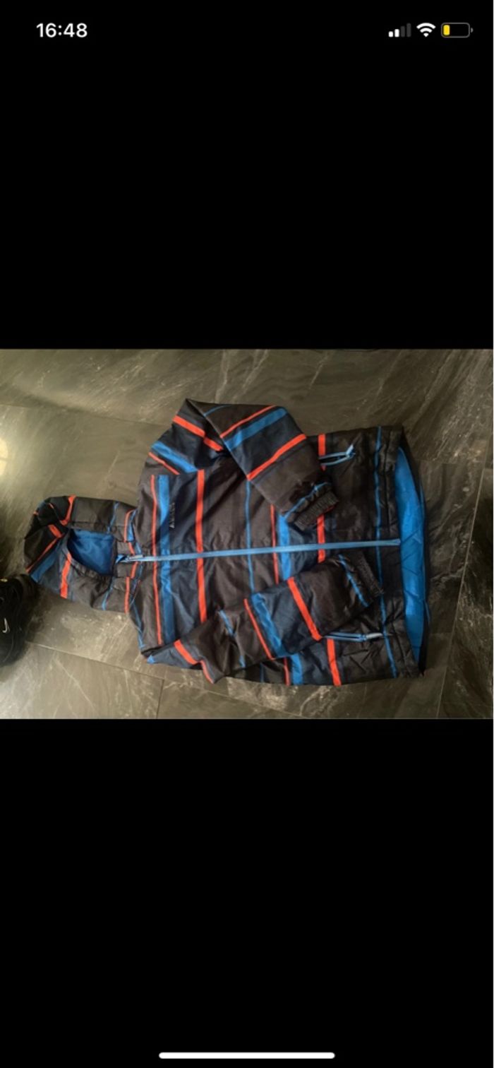 Ensemble ski - photo numéro 5