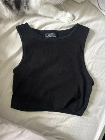 Top bershka