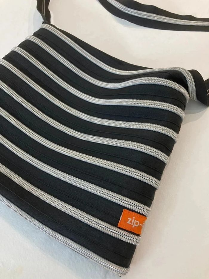 Sac à main zip it femme - photo numéro 2