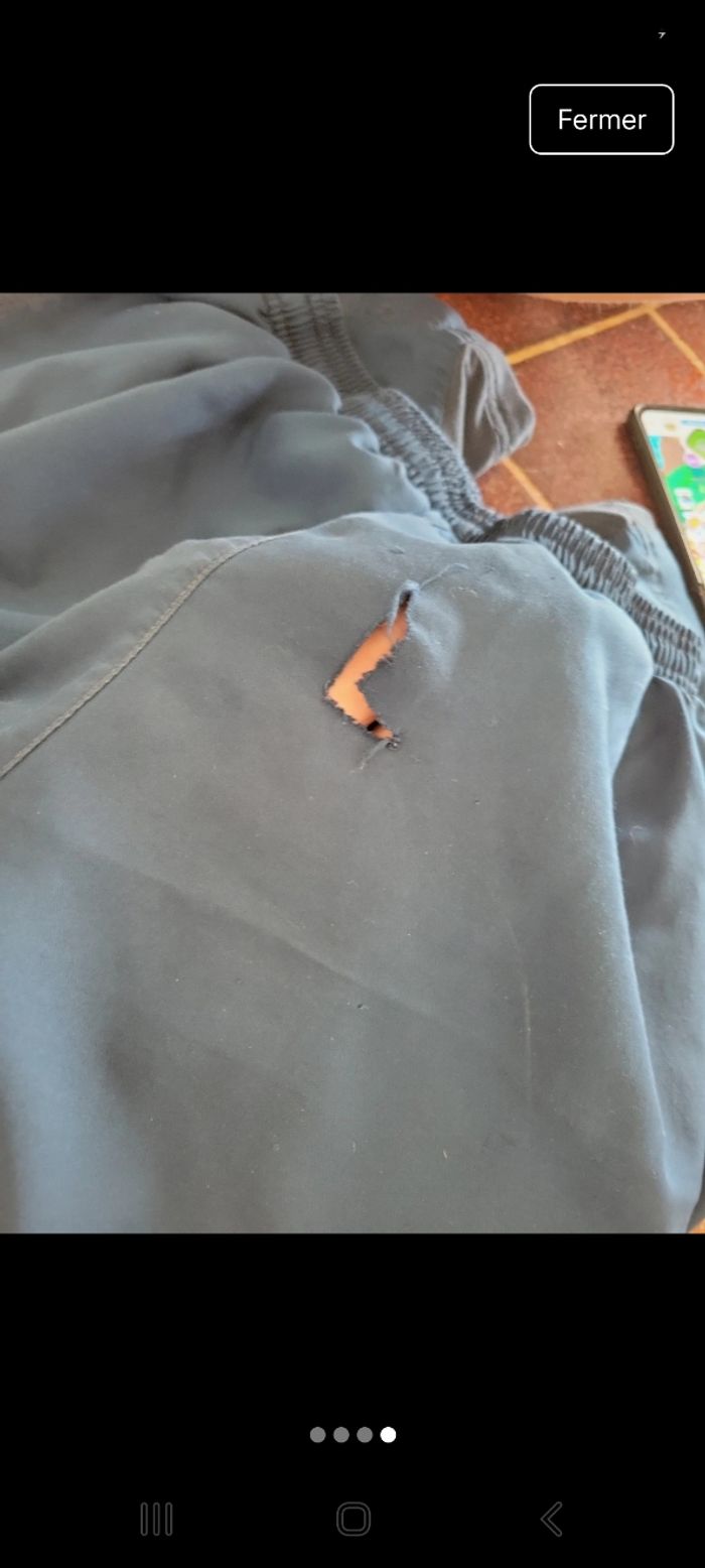 Lot short - photo numéro 2